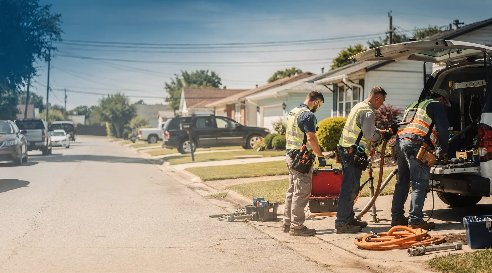 Water Heater Repair in Fountain Green, UT near me